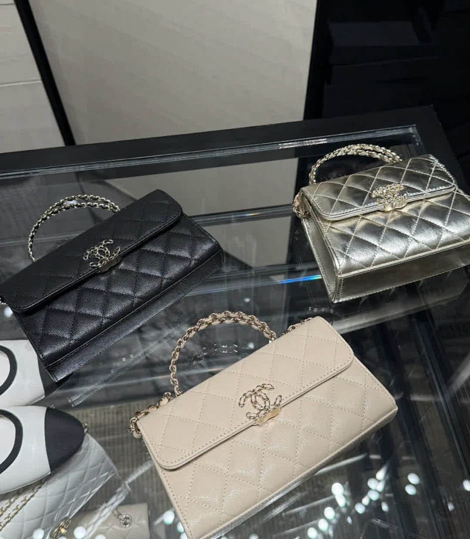 Anum Bags - Premium Luxury Goods and Accessories - AFFORDABLE LUXURY BAGS - 17905