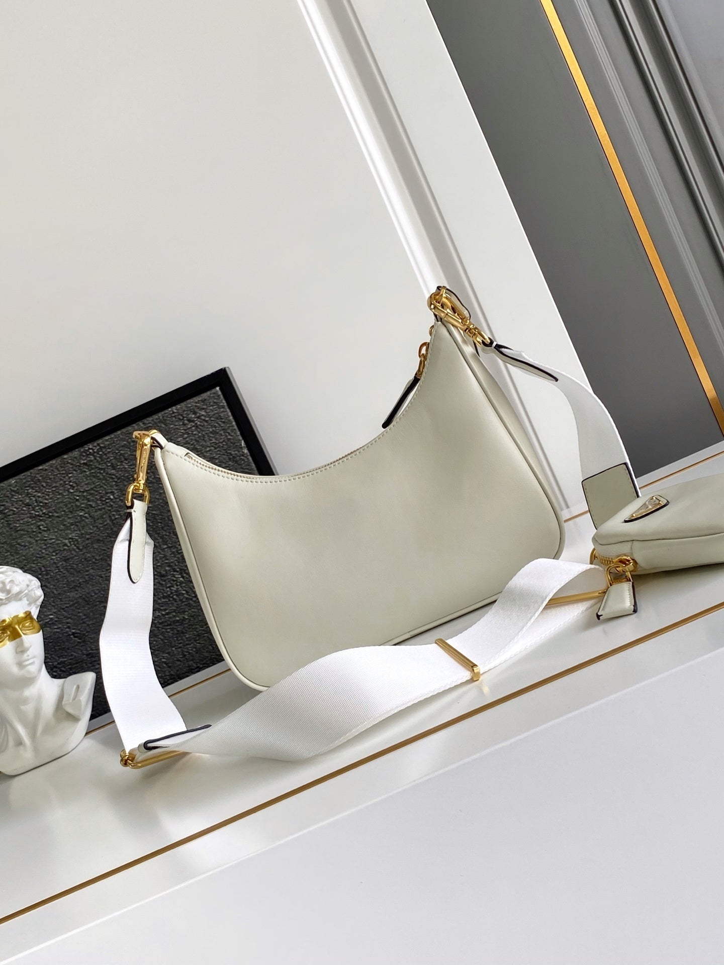 Ezyycart Bags - DESIGNER BAGS FOR WOMEN - AFFORDABLE LUXURY BAGS - 14039