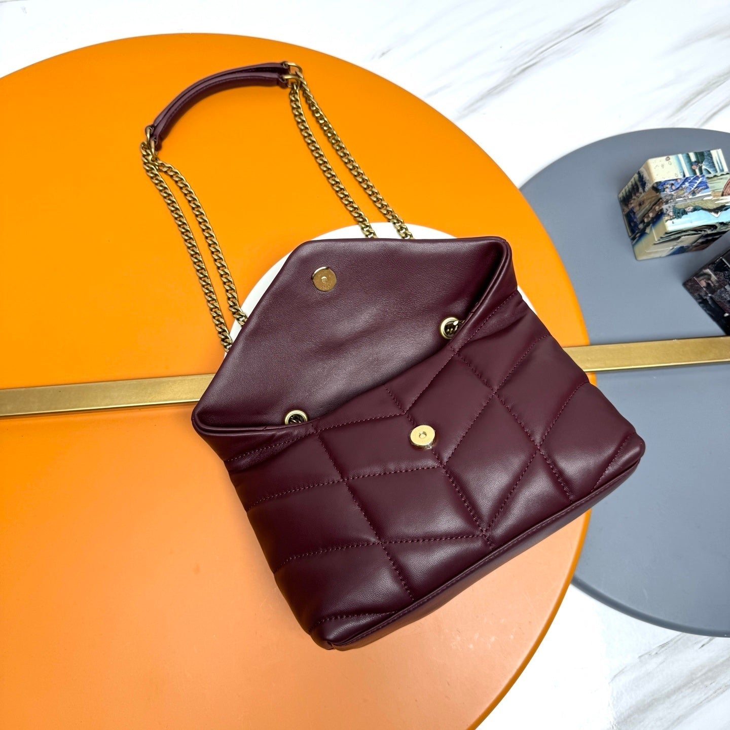 Ezyycart Bags Bags - High-Quality Designer Products for You - AFFORDABLE LUXURY BAGS - 5931