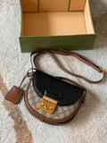 Anum Bags - DESIGNER BAGS FOR WOMEN - AFFORDABLE LUXURY BAGS - 20159
