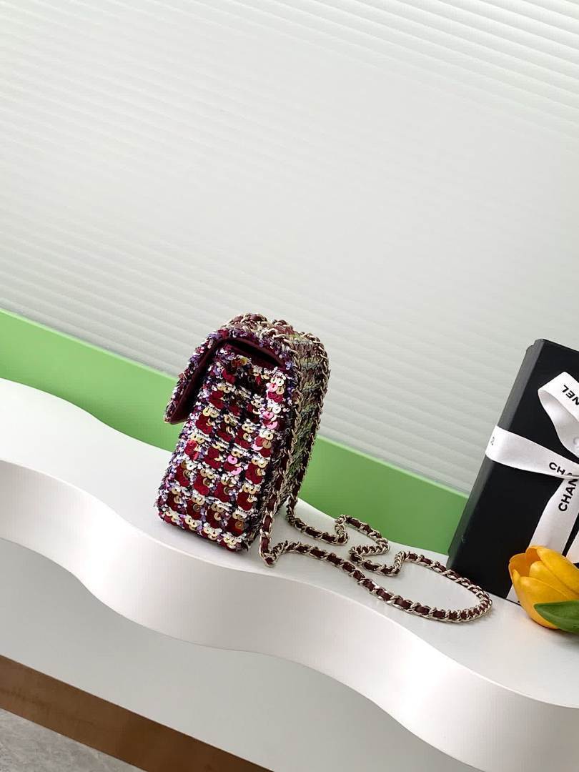 Anum Bags - DESIGNER BAGS FOR WOMEN - AFFORDABLE LUXURY BAGS - 17575