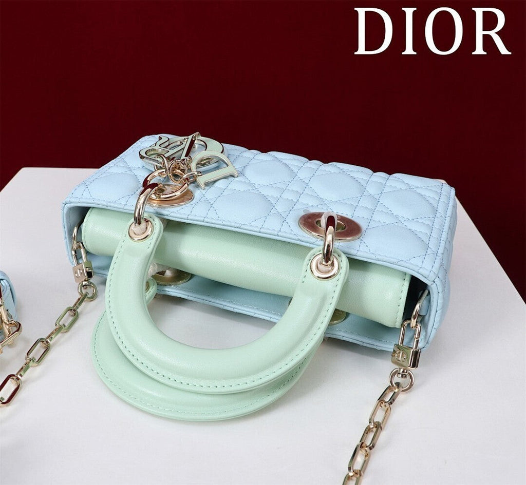 Anum Bags - DESIGNER BAGS FOR WOMEN - AFFORDABLE LUXURY BAGS - 18991