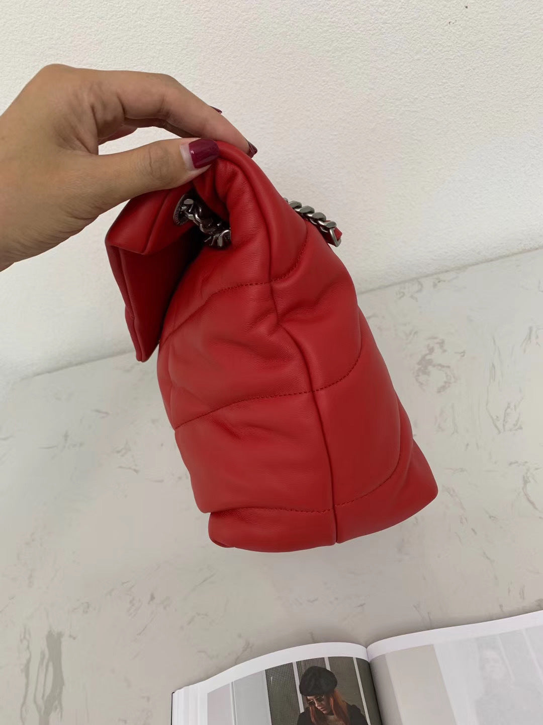 Ezyycart Bags Bags - DESIGNER BAGS FOR WOMEN - AFFORDABLE LUXURY BAGS - 5784