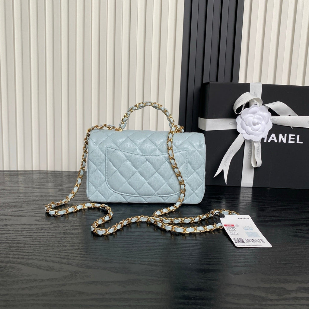Anum Bags Bags - High-Quality Designer Products for You - AFFORDABLE LUXURY BAGS - 6887