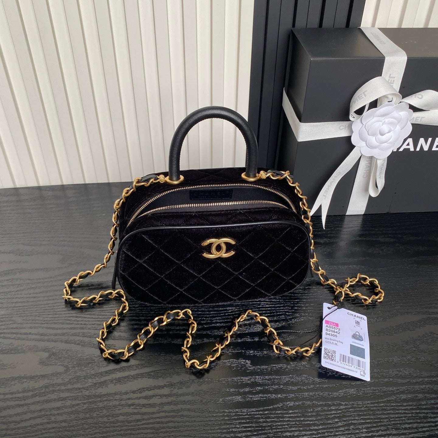 Anum Bags Bags - Premium Luxury Goods and Accessories - AFFORDABLE LUXURY BAGS - 6834