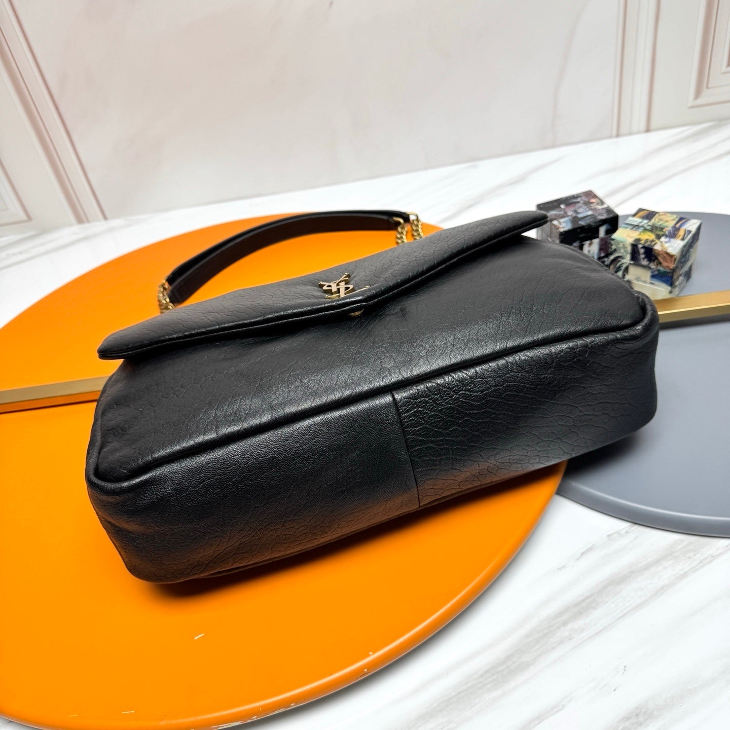 Ezyycart Bags Bags - DESIGNER BAGS FOR WOMEN - AFFORDABLE LUXURY BAGS - 6012