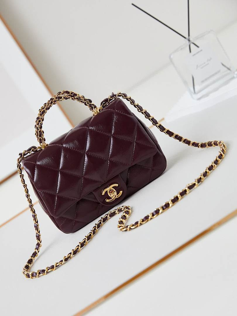 Anum Bags - Best High-End Brands in One Place - AFFORDABLE LUXURY BAGS - 17604