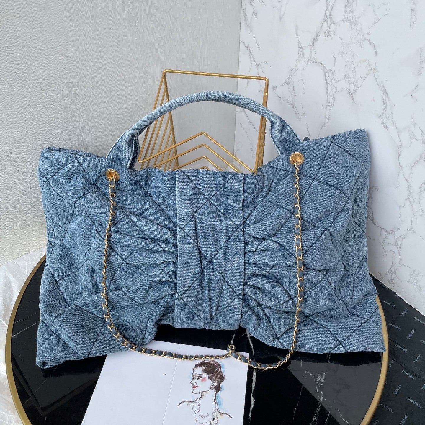 Anum Bags Bags - DESIGNER BAGS FOR WOMEN - AFFORDABLE LUXURY BAGS - 6872