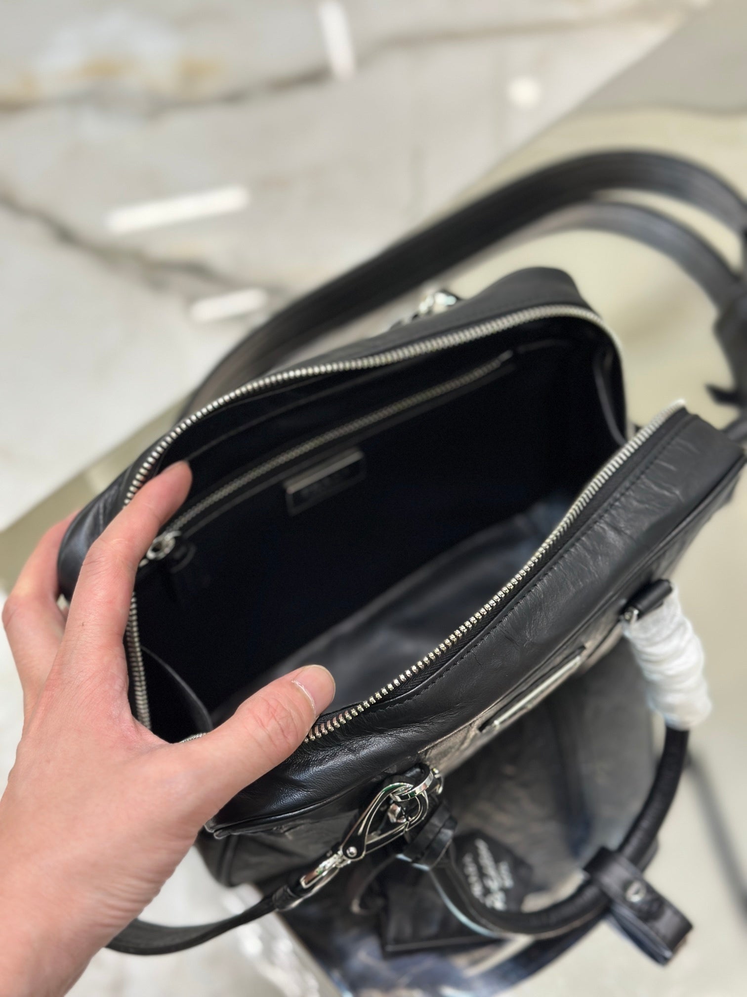 Ezyycart Bags - DESIGNER BAGS FOR WOMEN - AFFORDABLE LUXURY BAGS - 13943