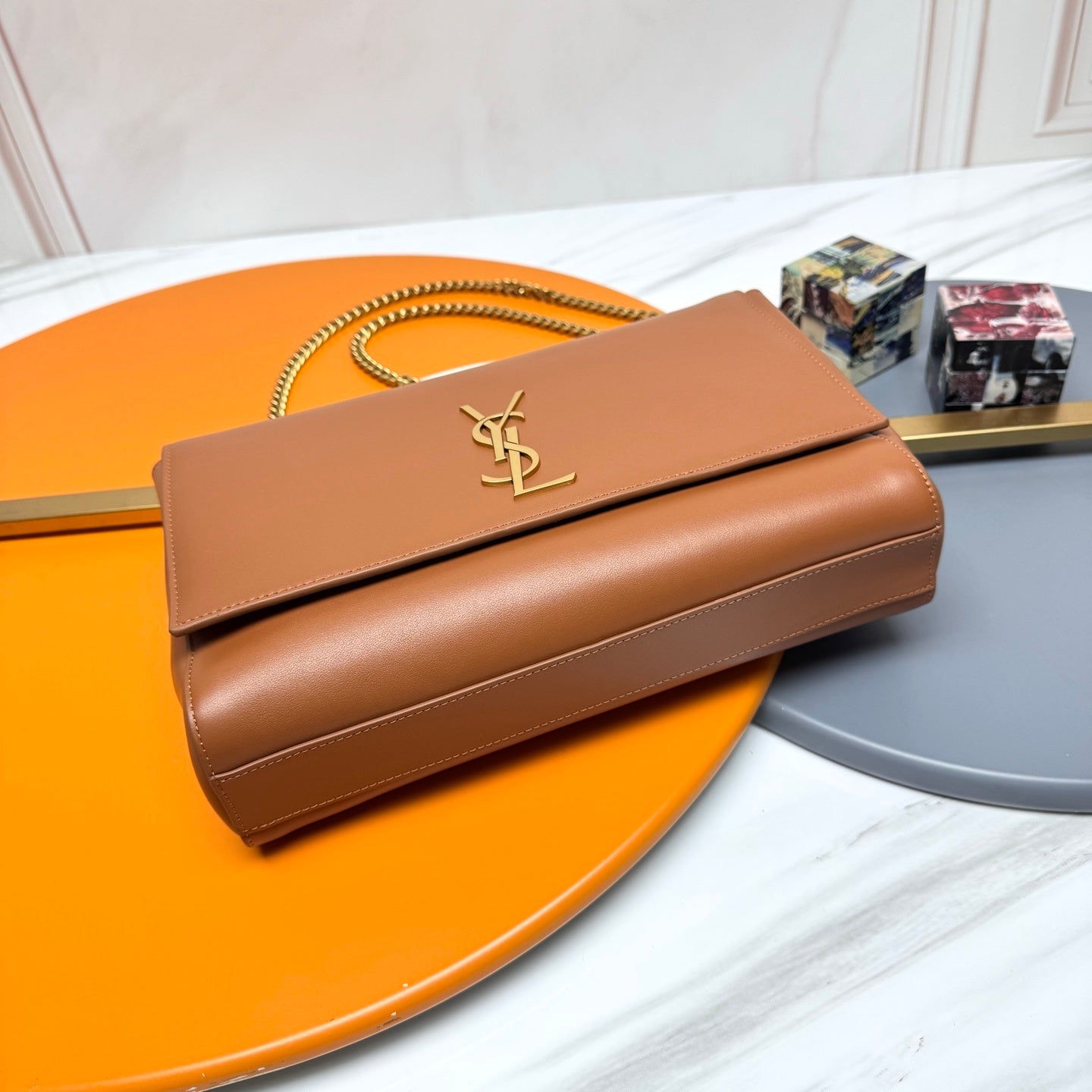Ezyycart Bags Bags - DESIGNER BAGS FOR WOMEN - AFFORDABLE LUXURY BAGS - 5808