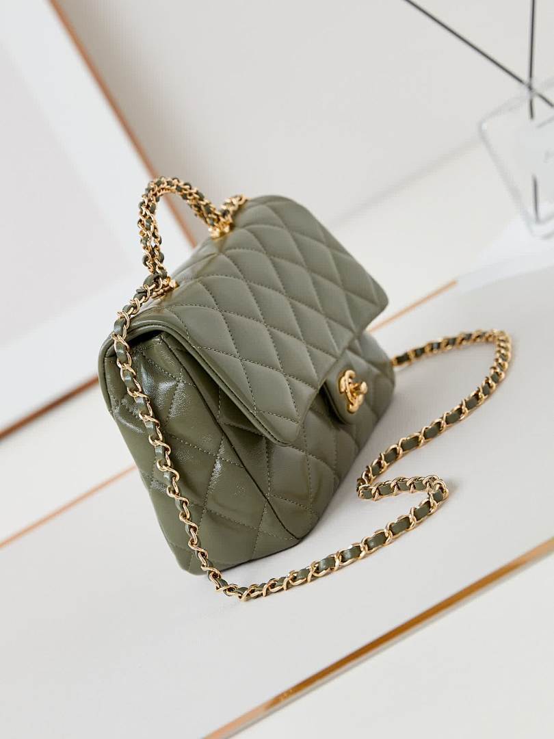 Anum Bags - DESIGNER BAGS FOR WOMEN - AFFORDABLE LUXURY BAGS - 17615