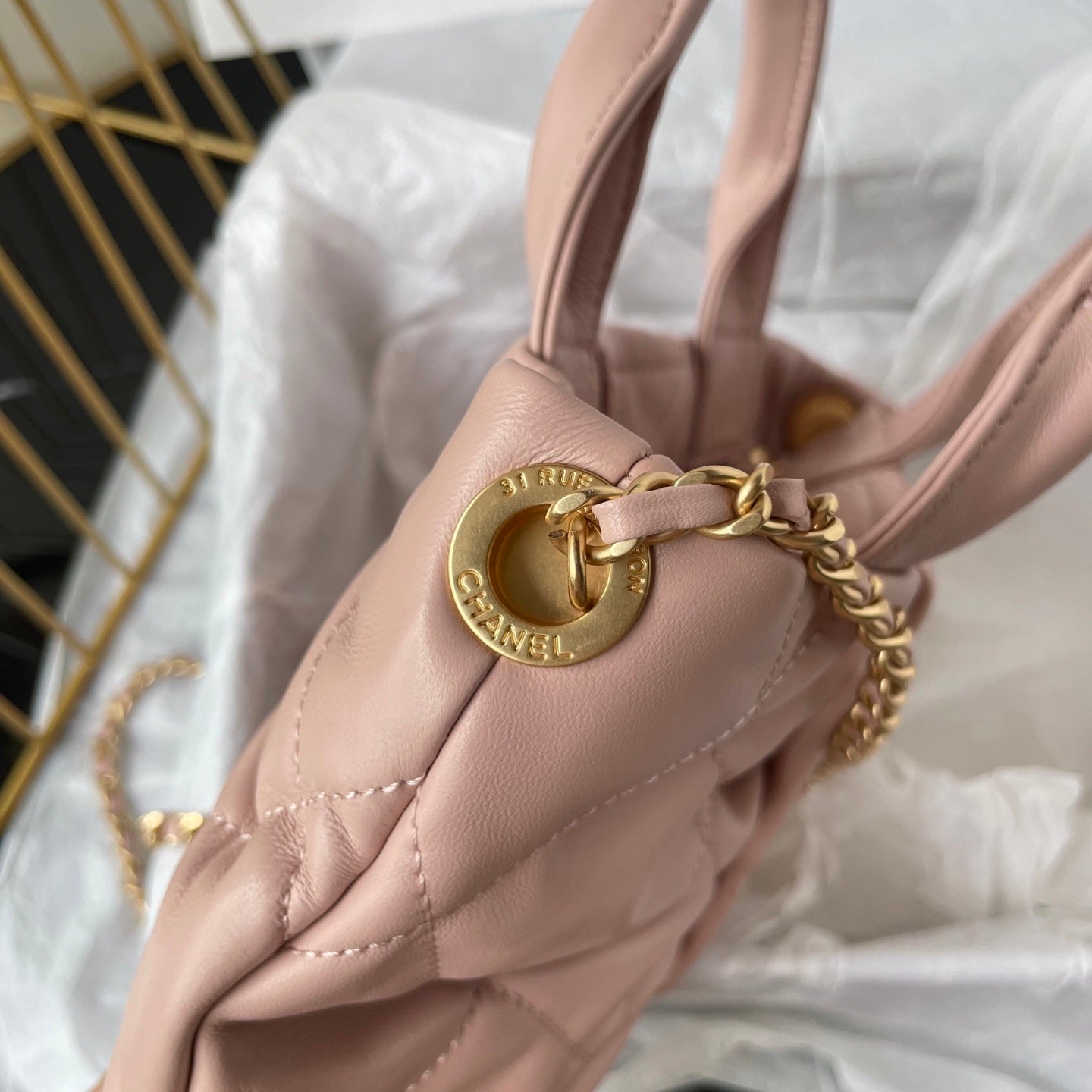 Anum Bags Bags - DESIGNER BAGS FOR WOMEN - AFFORDABLE LUXURY BAGS - 6860