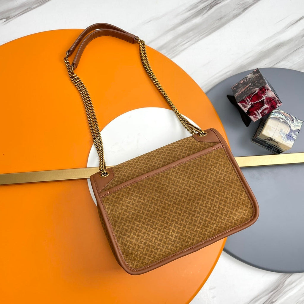 Ezyycart Bags - DESIGNER BAGS FOR WOMEN - AFFORDABLE LUXURY BAGS - 15247