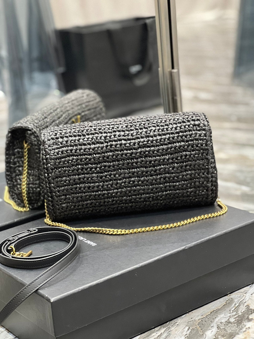 Ezyycart Bags - High-Quality Designer Products for You - AFFORDABLE LUXURY BAGS - 15326