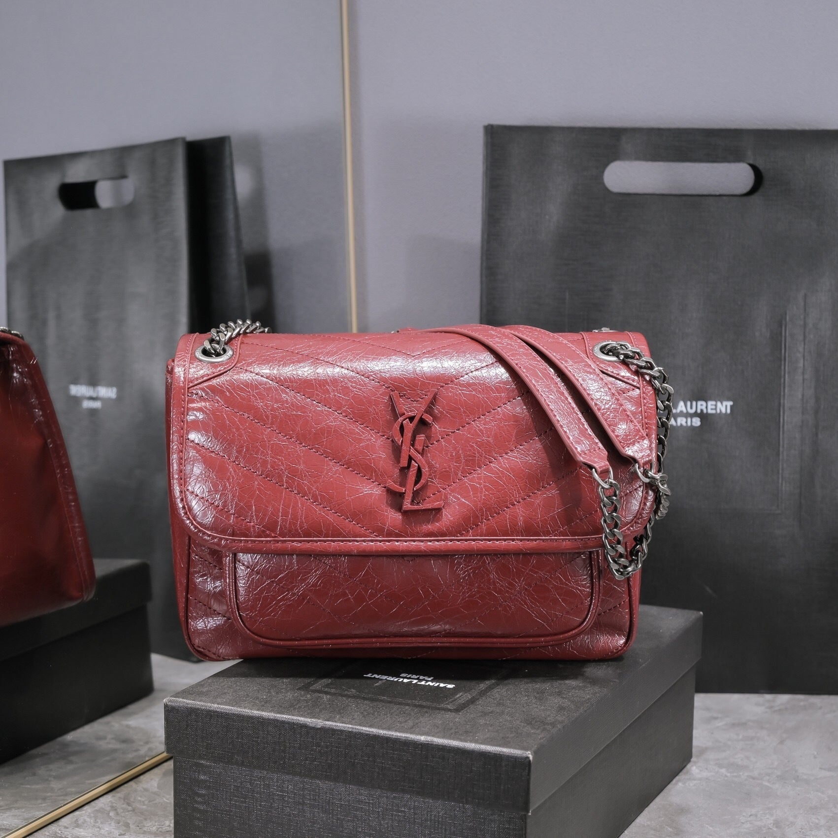 Ezyycart Bags Bags - High-Quality Designer Products for You - AFFORDABLE LUXURY BAGS - 5927