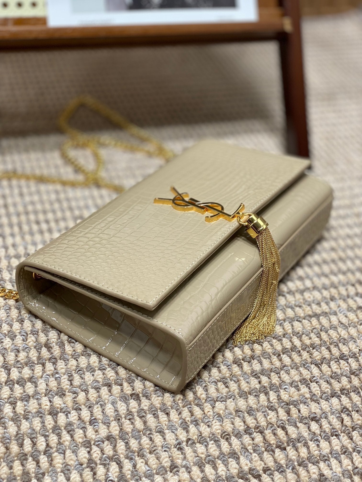 Ezyycart Bags - DESIGNER BAGS FOR WOMEN - AFFORDABLE LUXURY BAGS - 15467