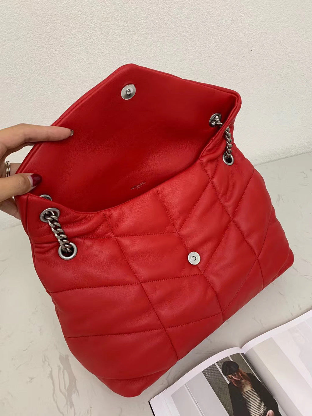 Ezyycart Bags Bags - DESIGNER BAGS FOR WOMEN - AFFORDABLE LUXURY BAGS - 5784