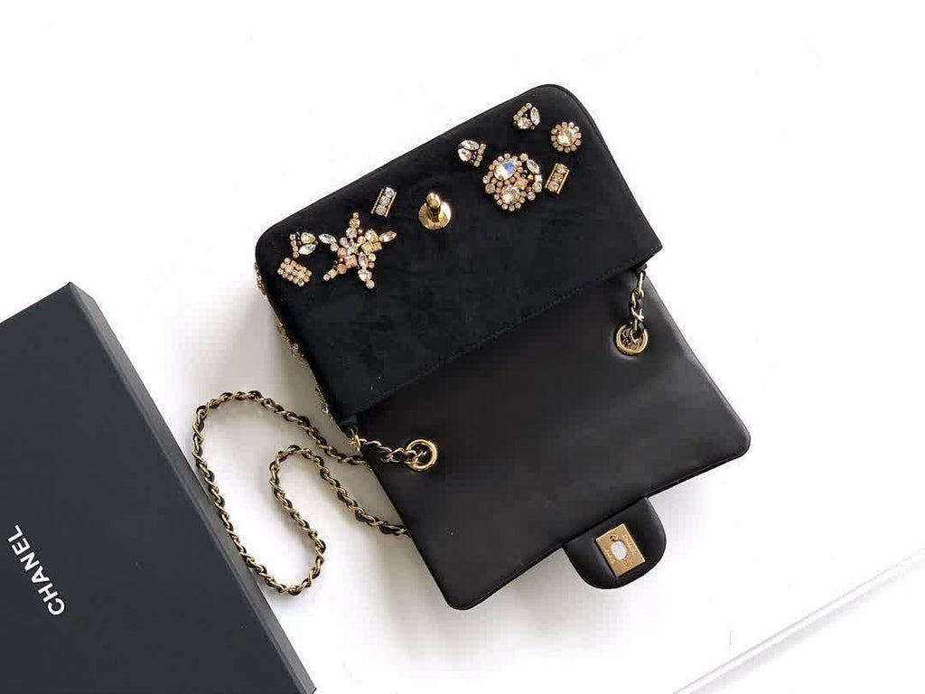 Anum Bags - Best High-End Brands in One Place - AFFORDABLE LUXURY BAGS - 17796