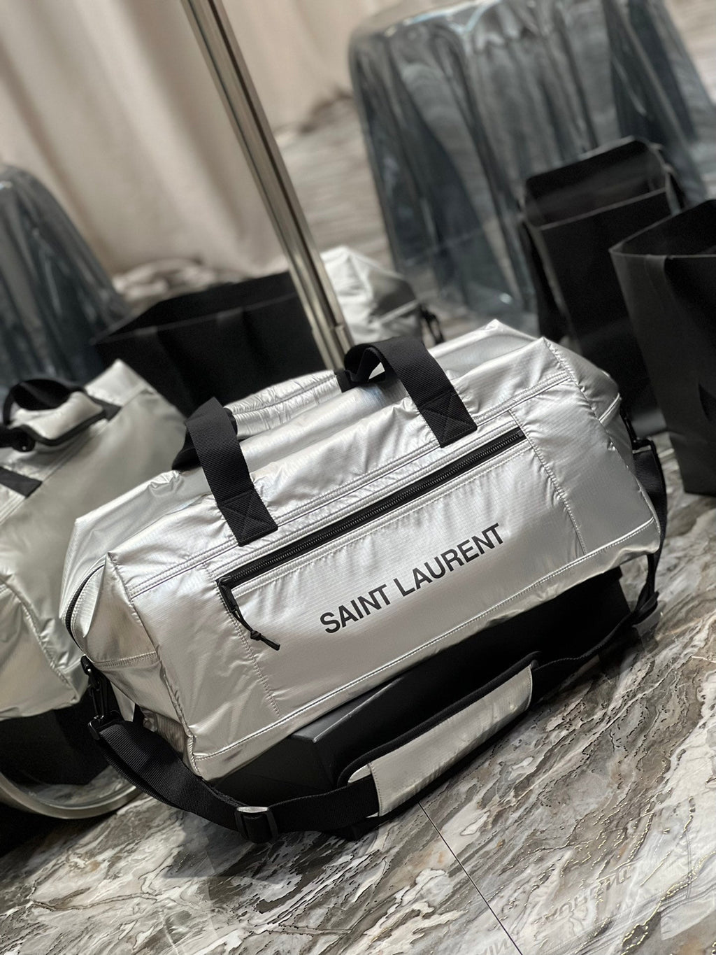Ezyycart Bags - Premium Luxury Goods and Accessories - AFFORDABLE LUXURY BAGS - 15161