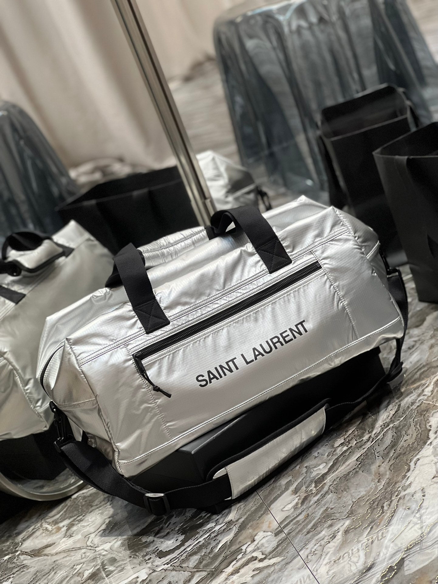 Ezyycart Bags - Premium Luxury Goods and Accessories - AFFORDABLE LUXURY BAGS - 15161
