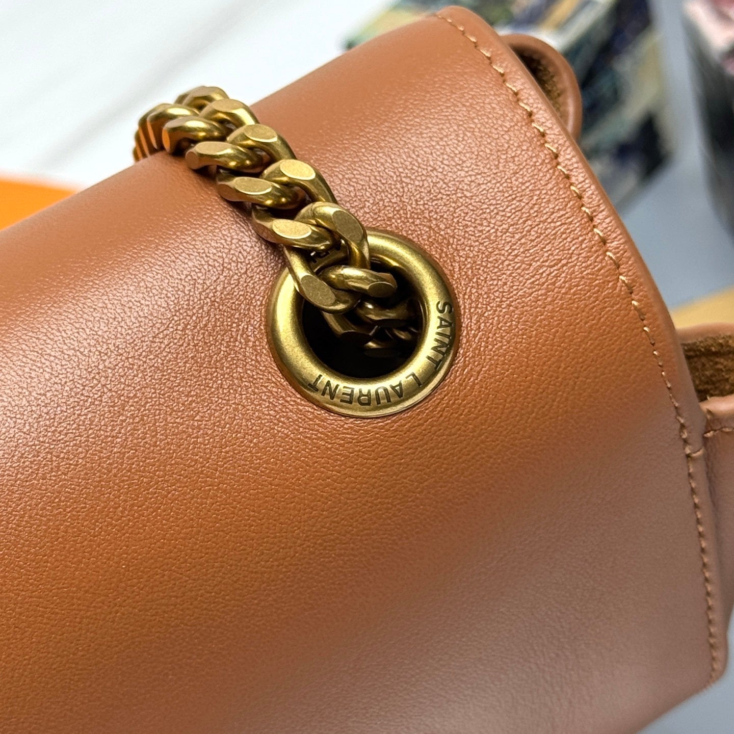 Ezyycart Bags - DESIGNER BAGS FOR WOMEN - AFFORDABLE LUXURY BAGS - 5808