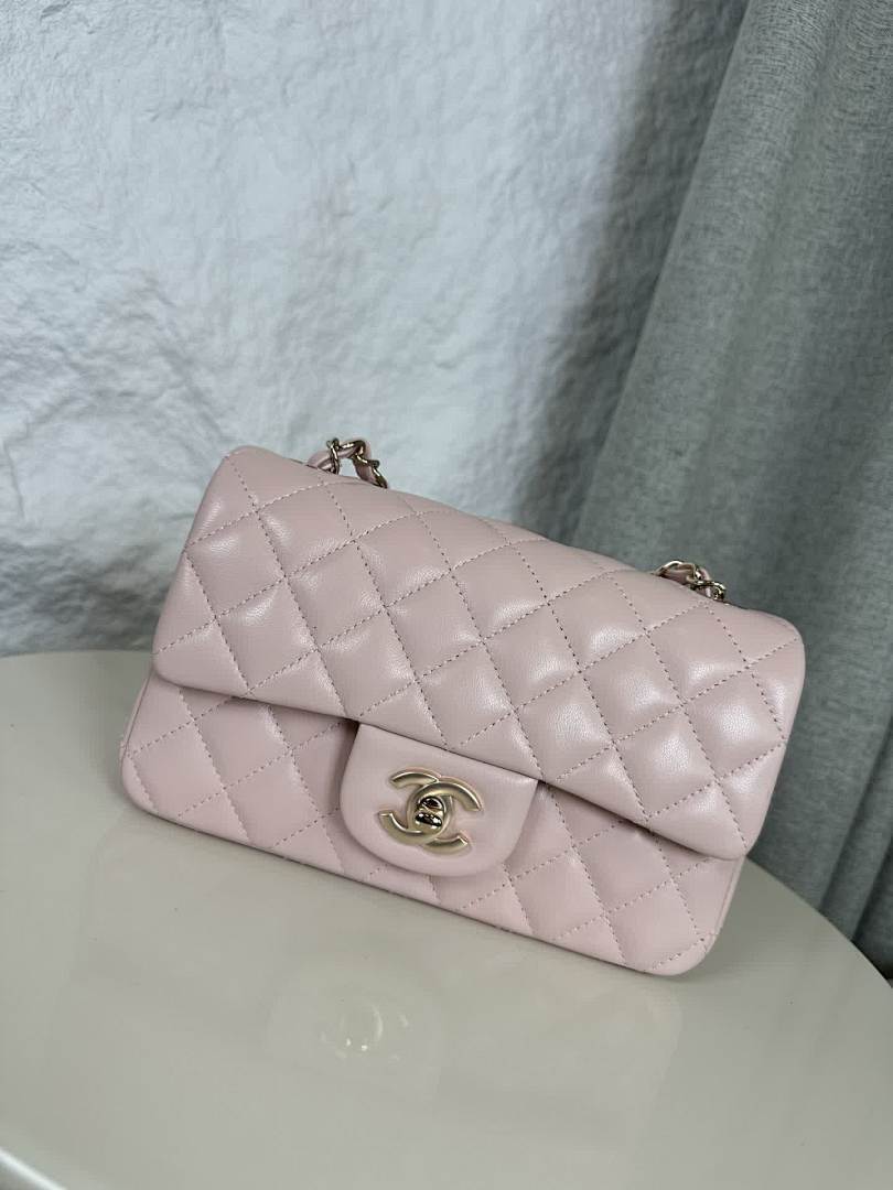 Anum Bags - Best High-End Brands in One Place - AFFORDABLE LUXURY BAGS - 17692