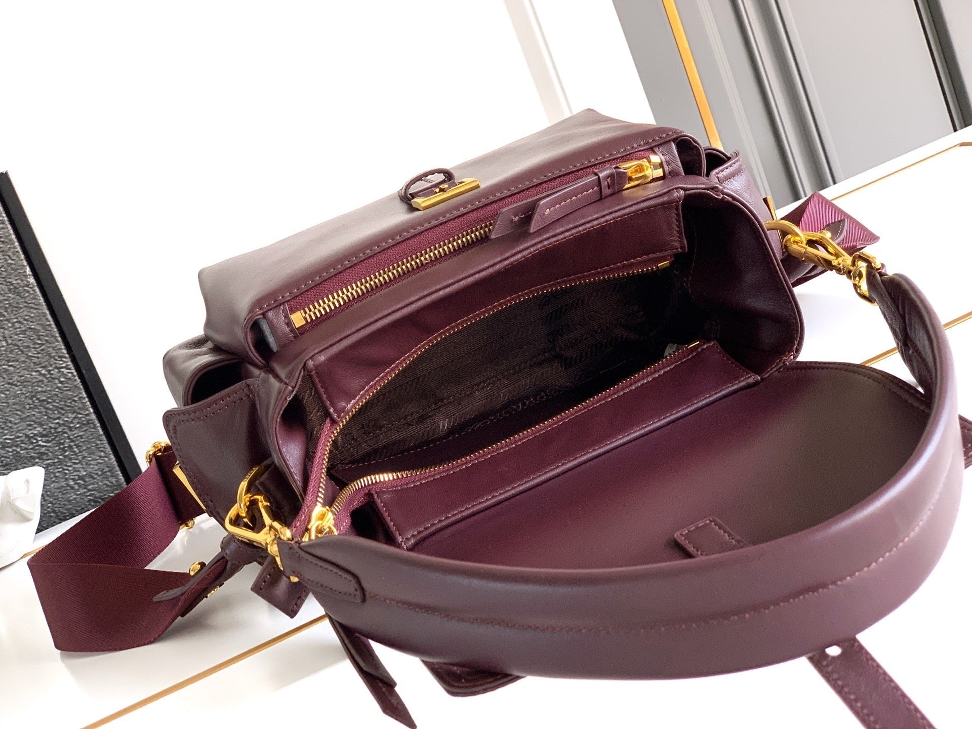 Ezyycart Bags - Premium Luxury Goods and Accessories - AFFORDABLE LUXURY BAGS - 13993