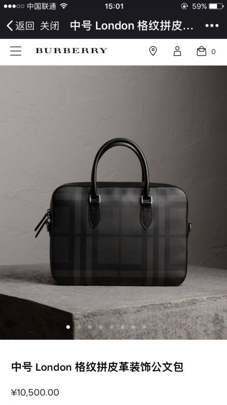 Ezyycart Bags - Best High-End Brands in One Place - AFFORDABLE LUXURY BAGS - 17308