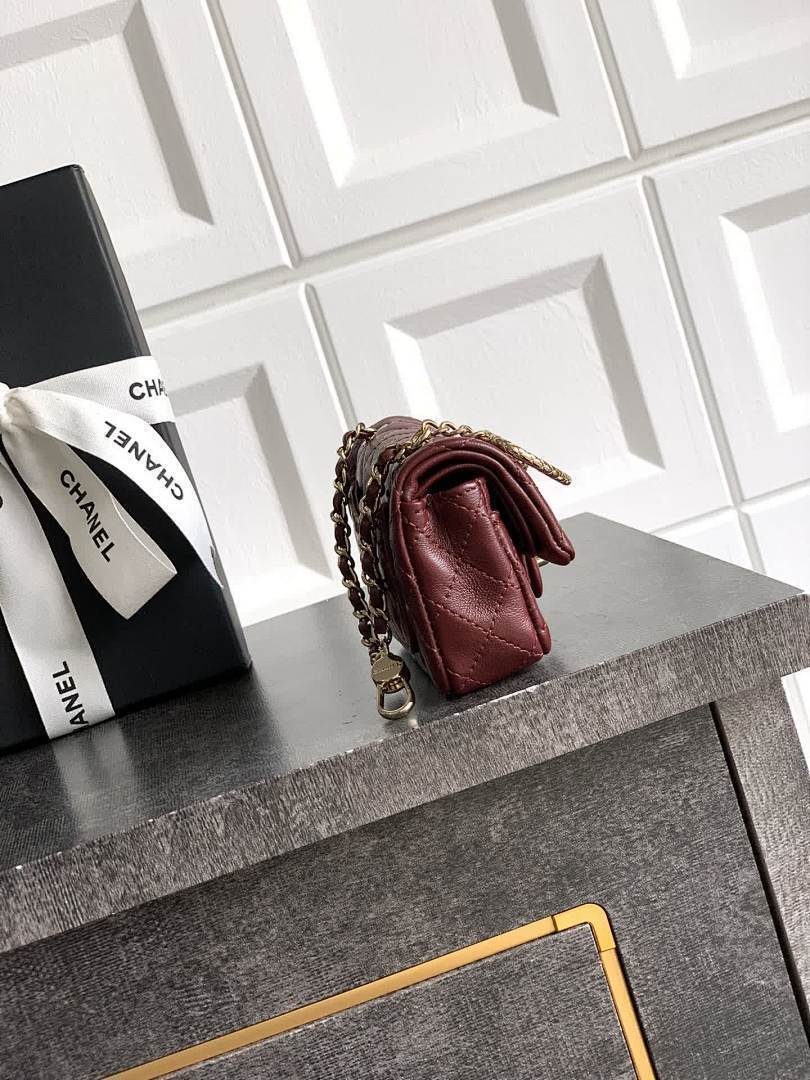 Anum Bags - Premium Luxury Goods and Accessories - AFFORDABLE LUXURY BAGS - 17785