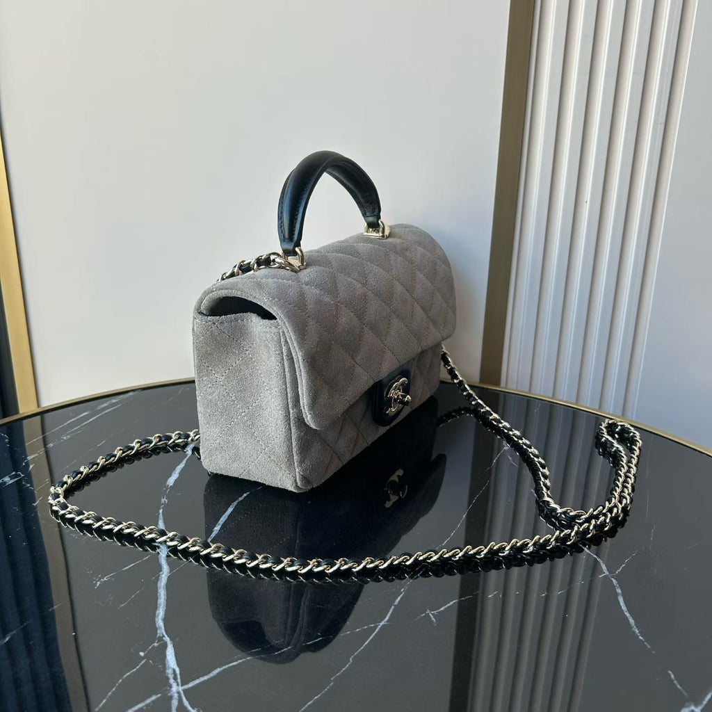 Anum Bags Bags - Premium Luxury Goods and Accessories - AFFORDABLE LUXURY BAGS - 6918