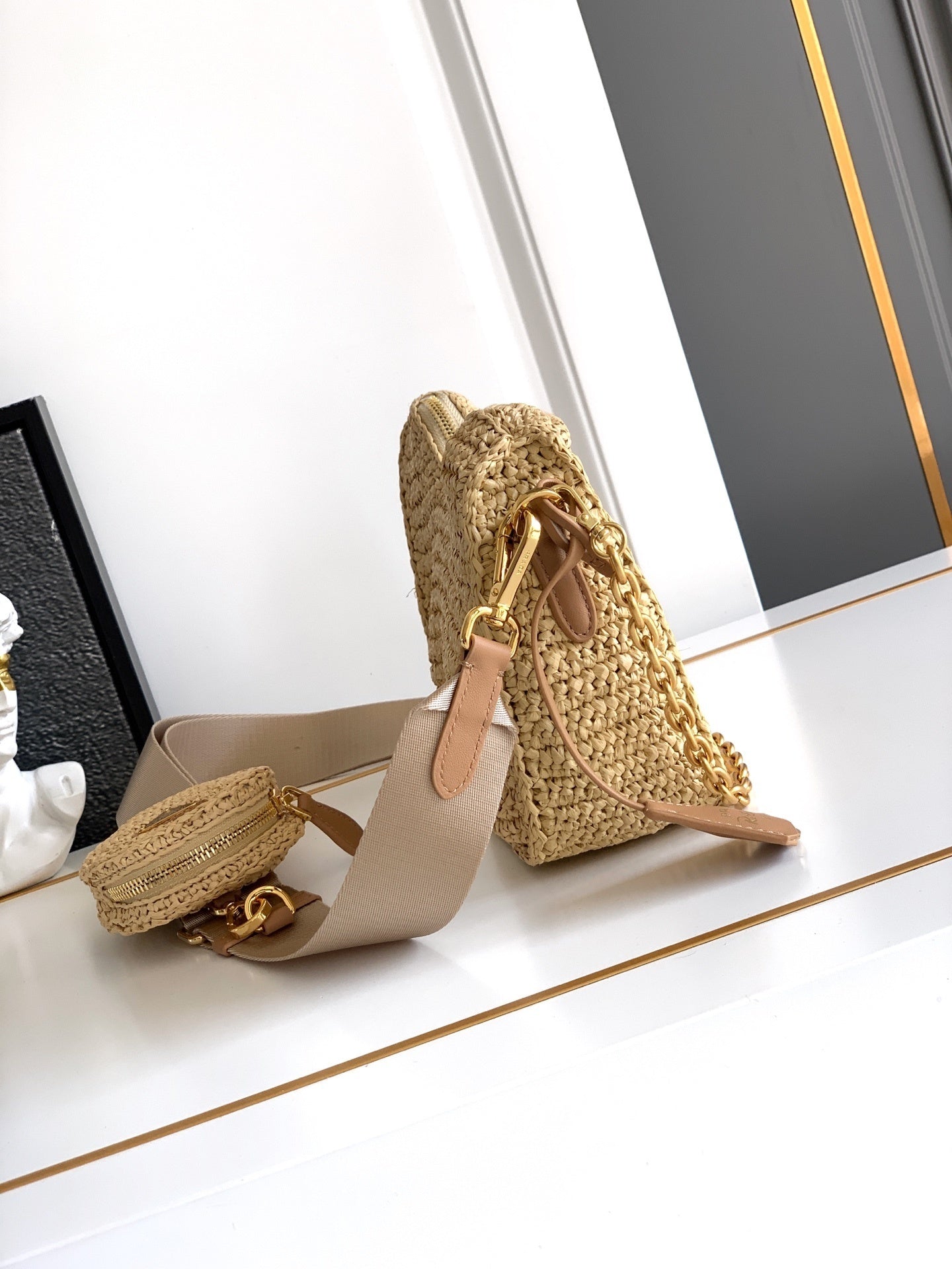 Ezyycart Bags - High-Quality Designer Products for You - AFFORDABLE LUXURY BAGS - 14330