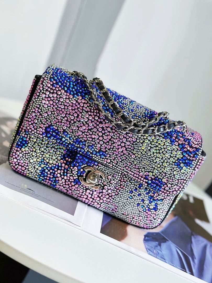 Anum Bags - Premium Luxury Goods and Accessories - AFFORDABLE LUXURY BAGS - 17665