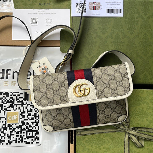 Anum Bags - Best High-End Brands in One Place - AFFORDABLE LUXURY BAGS - 20108