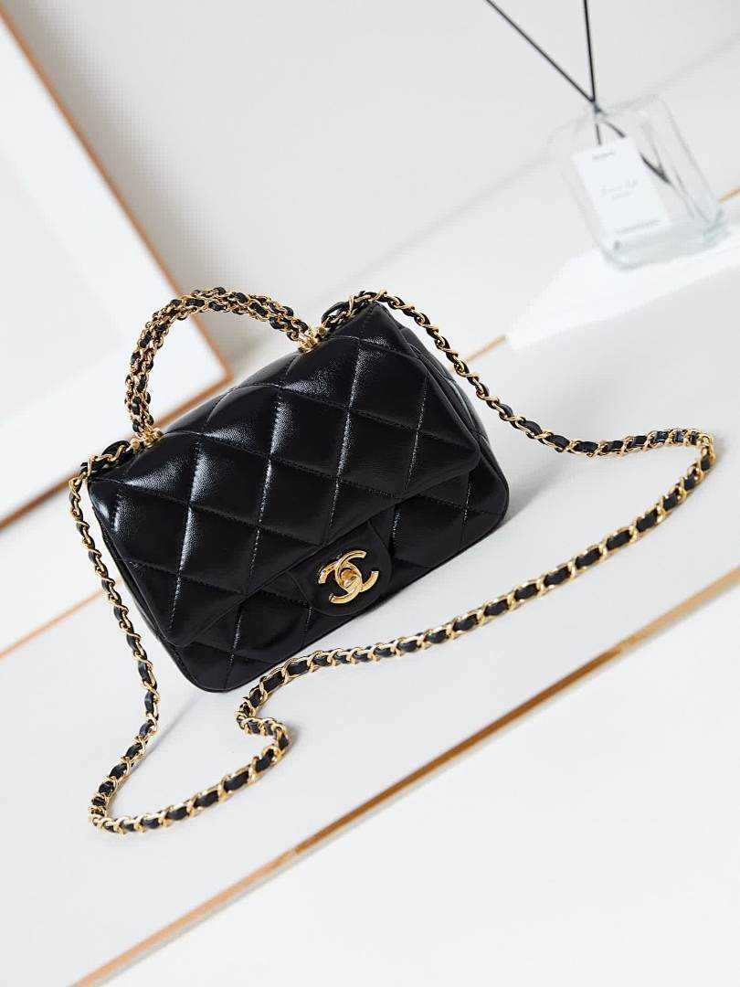 Anum Bags - Premium Luxury Goods and Accessories - AFFORDABLE LUXURY BAGS - 17593