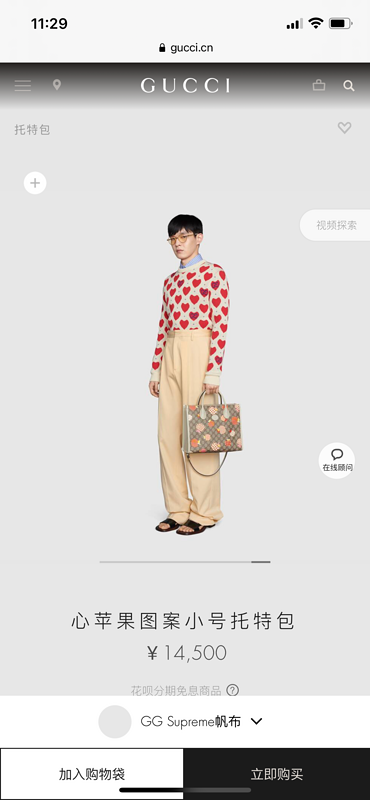 Ezyycart Bags - Best High-End Brands in One Place - AFFORDABLE LUXURY BAGS - 20336
