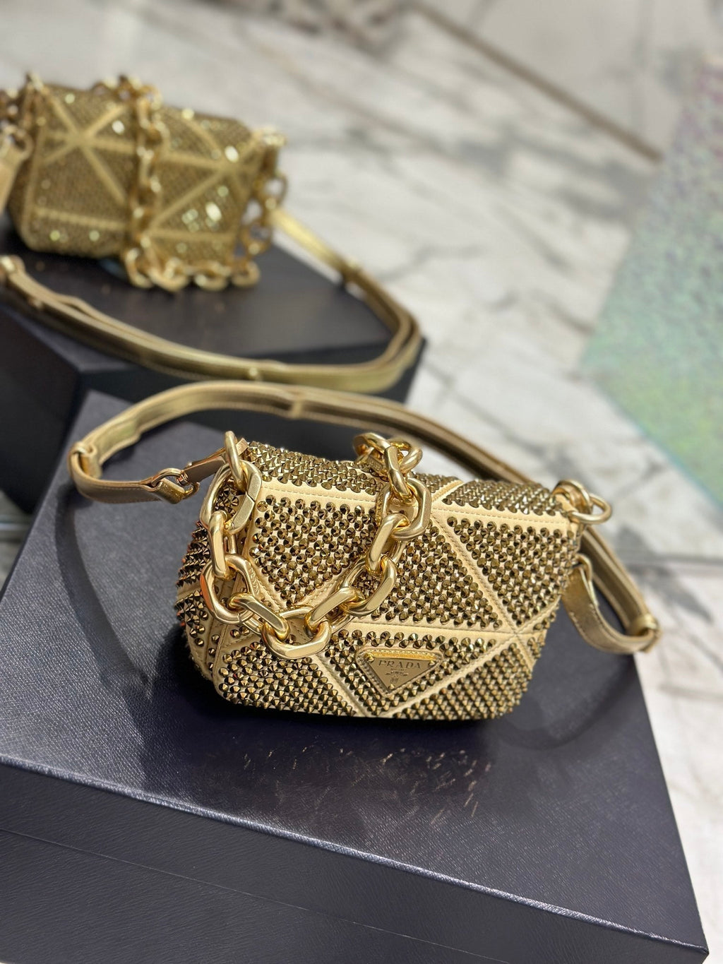Ezyycart Bags - Best High-End Brands in One Place - AFFORDABLE LUXURY BAGS - 13928