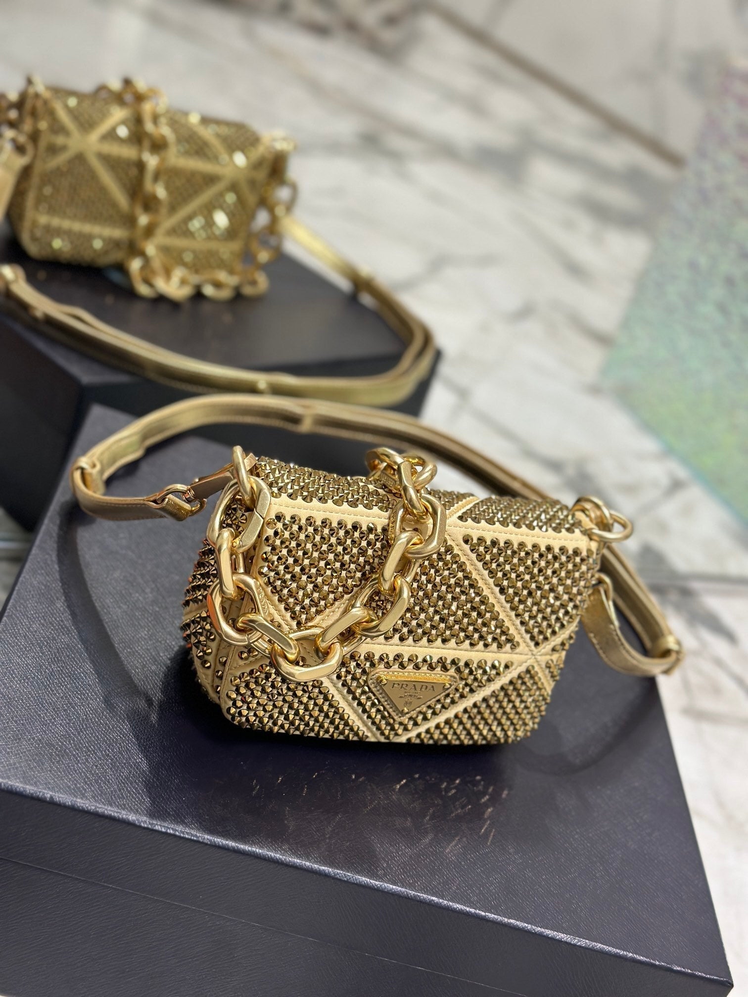 Ezyycart Bags - Best High-End Brands in One Place - AFFORDABLE LUXURY BAGS - 13928