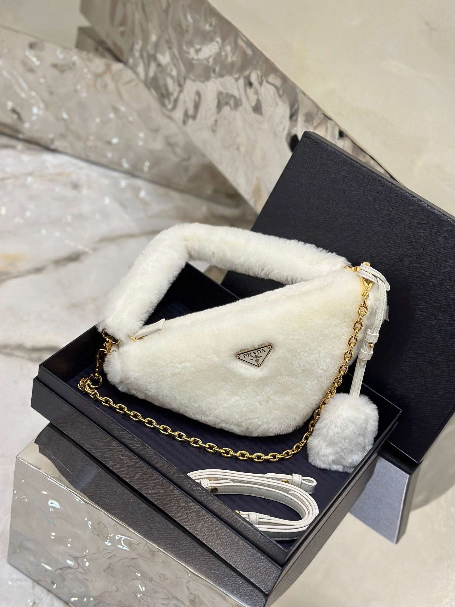 Ezyycart Bags - Premium Luxury Goods and Accessories - AFFORDABLE LUXURY BAGS - 13765
