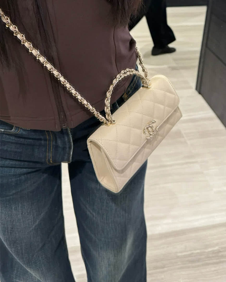 Anum Bags - Premium Luxury Goods and Accessories - AFFORDABLE LUXURY BAGS - 17905