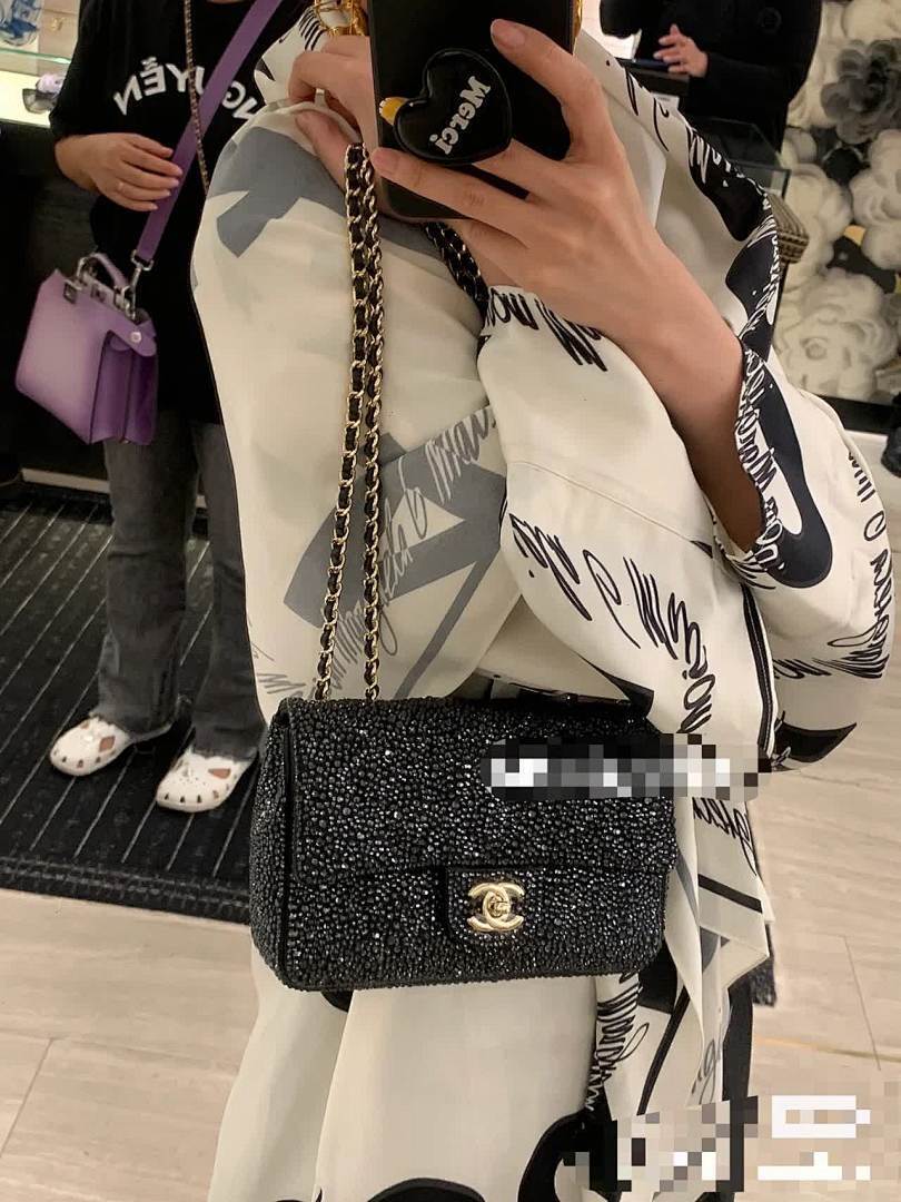 Anum Bags - Best High-End Brands in One Place - AFFORDABLE LUXURY BAGS - 17804