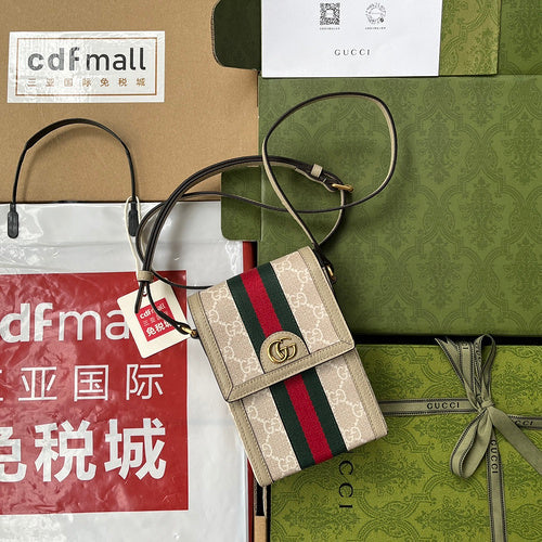 Anum Bags - Premium Luxury Goods and Accessories - AFFORDABLE LUXURY BAGS - 19857