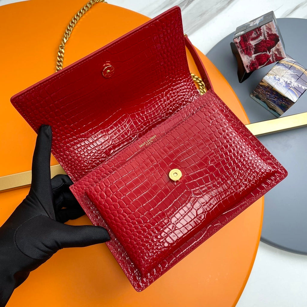 Ezyycart Bags Bags - Premium Luxury Goods and Accessories - AFFORDABLE LUXURY BAGS - 6038