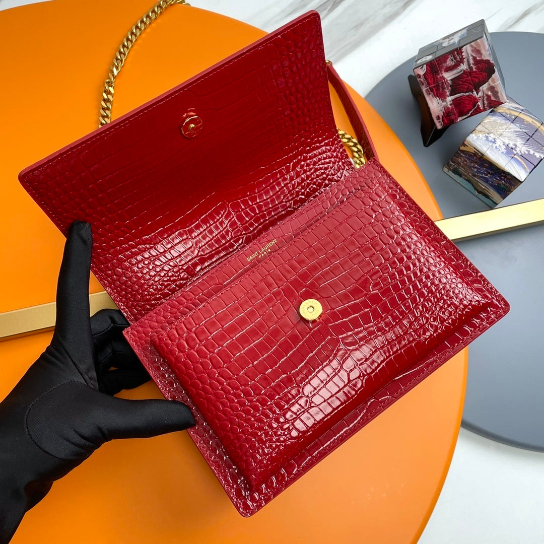 Ezyycart Bags Bags - Premium Luxury Goods and Accessories - AFFORDABLE LUXURY BAGS - 6038