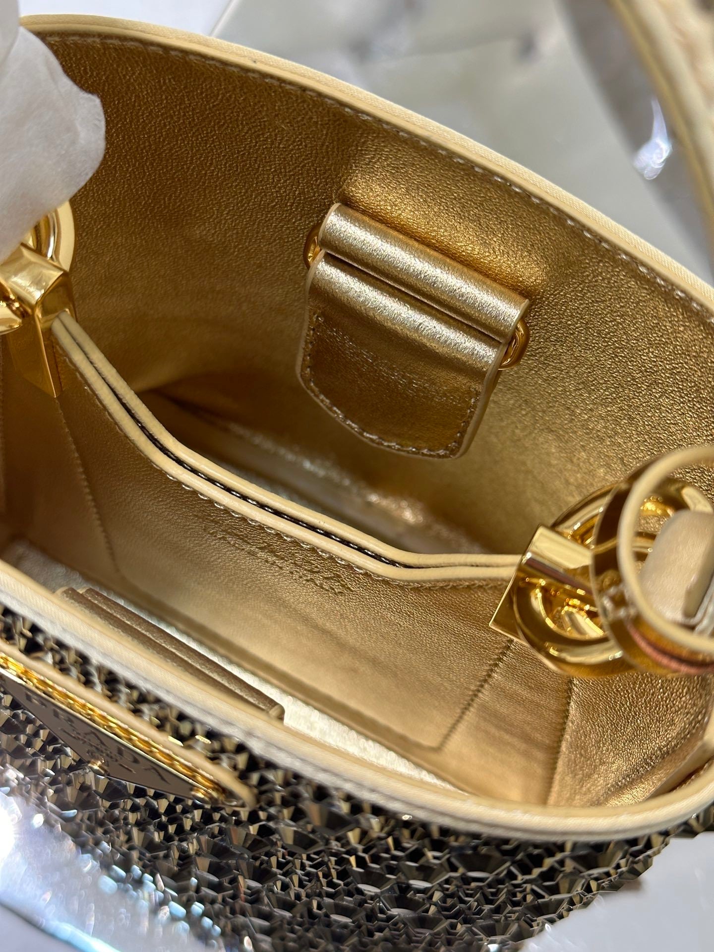 Ezyycart Bags - DESIGNER BAGS FOR WOMEN - AFFORDABLE LUXURY BAGS - 14011