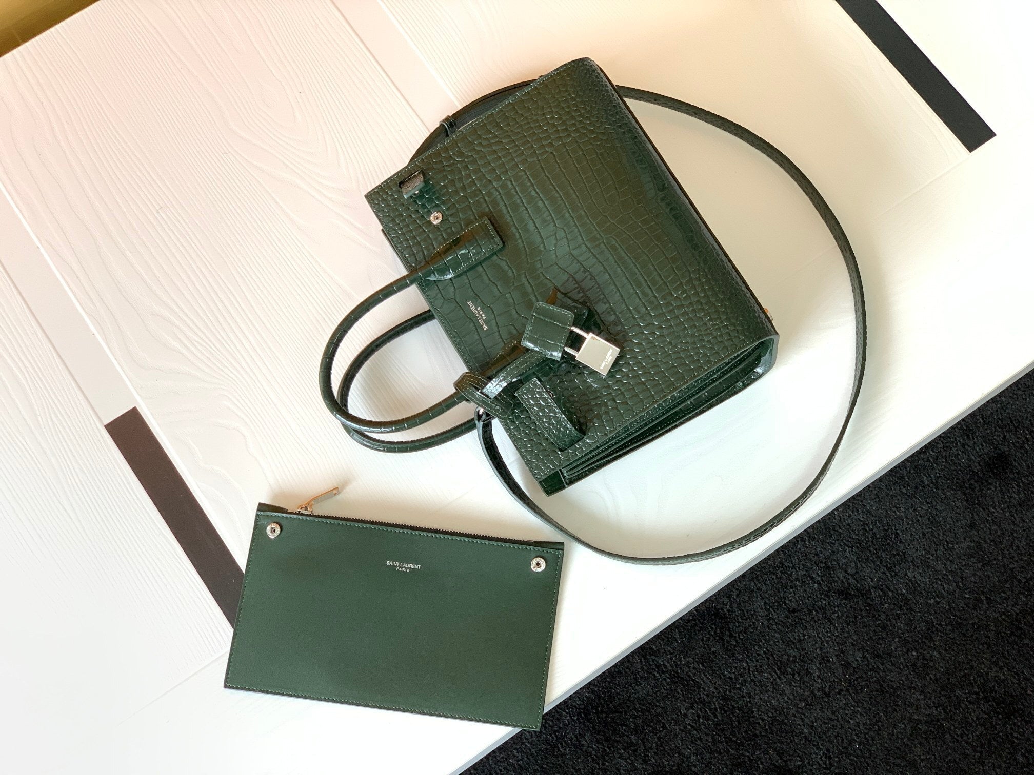 Ezyycart Bags - DESIGNER BAGS FOR WOMEN - AFFORDABLE LUXURY BAGS - 15375