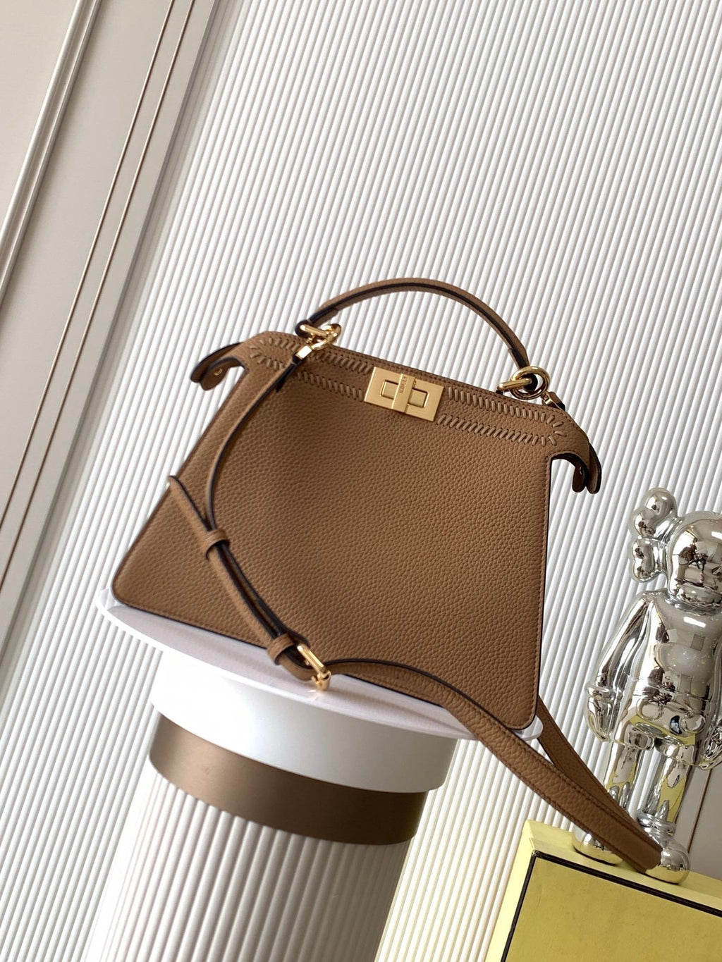 Ezyycart Bags Bags - DESIGNER BAGS FOR WOMEN - AFFORDABLE LUXURY BAGS - 19175