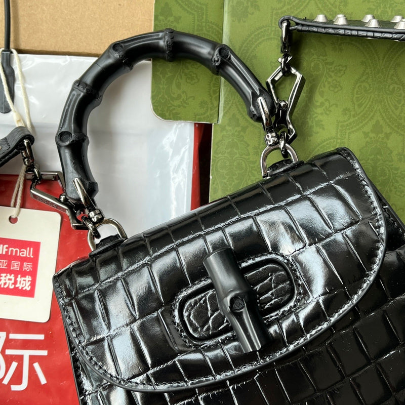 Anum Bags - Best High-End Brands in One Place - AFFORDABLE LUXURY BAGS - 19804