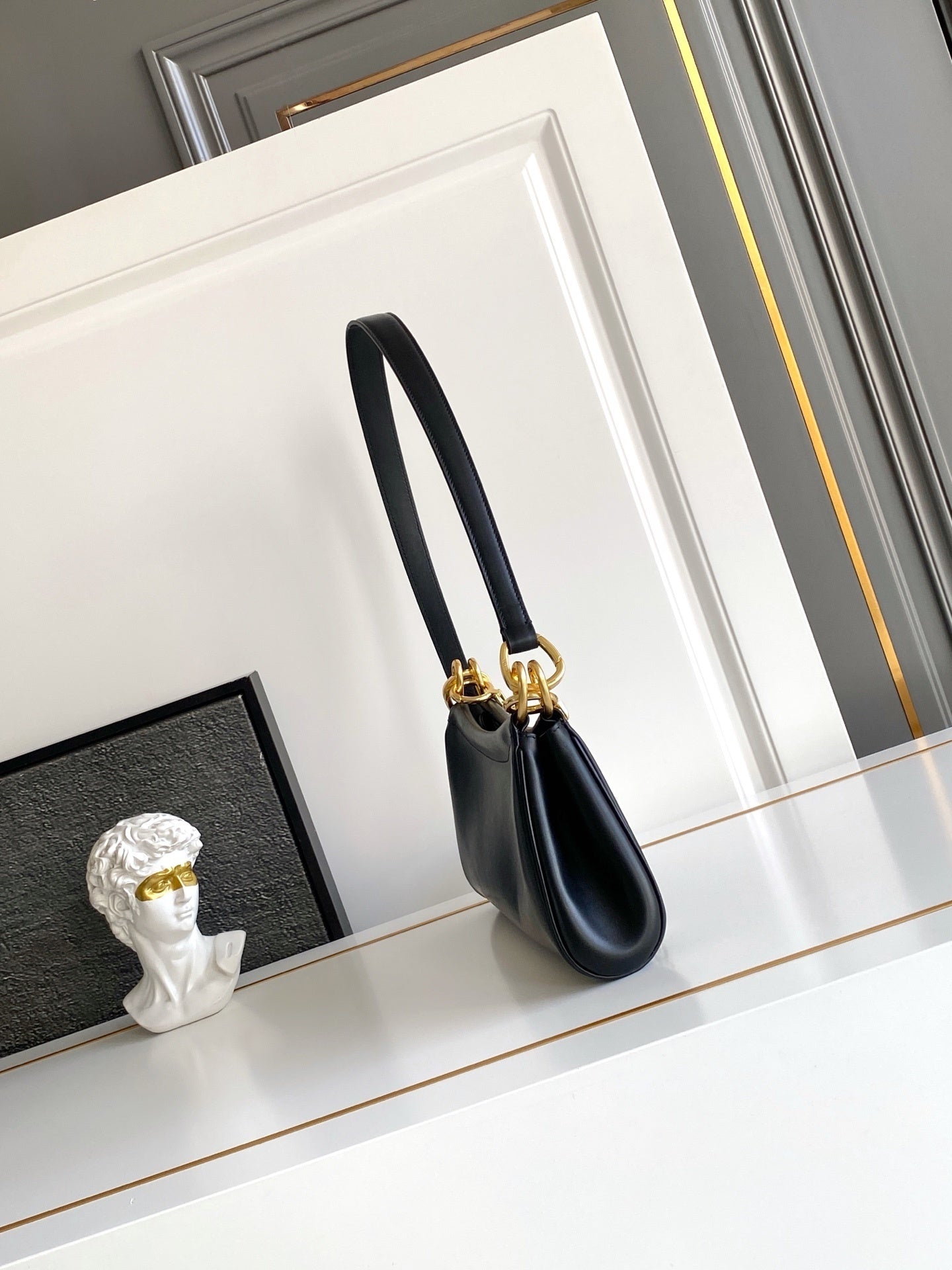 Ezyycart Bags - DESIGNER BAGS FOR WOMEN - AFFORDABLE LUXURY BAGS - 14071