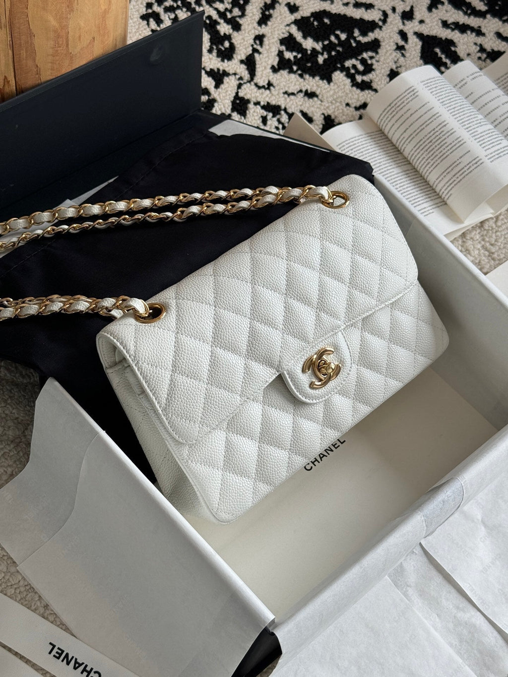 Anum Bags Bags - DESIGNER BAGS FOR WOMEN - AFFORDABLE LUXURY BAGS - 6844