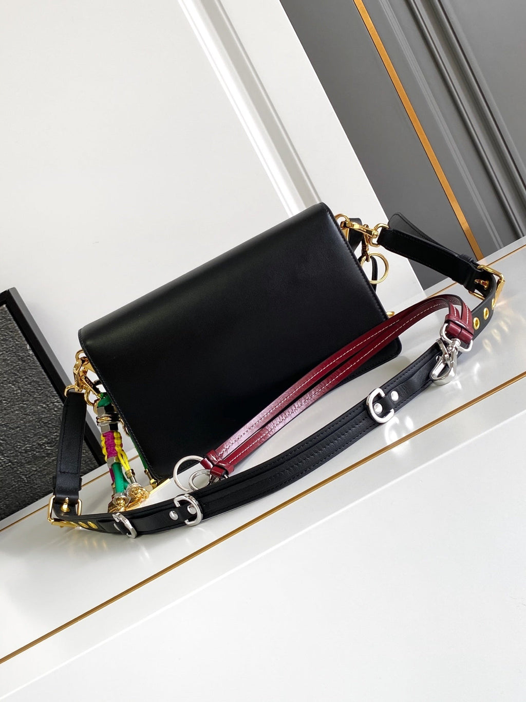 Ezyycart Bags - Best High-End Brands in One Place - AFFORDABLE LUXURY BAGS - 14328